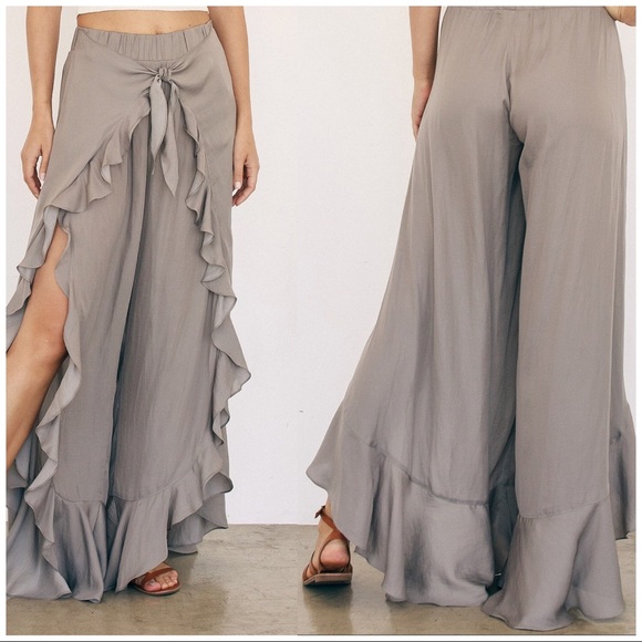 BEAUTIFUL SPRING & SUMMER PANTS - Picture 5 of 9